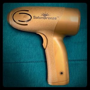 SalonBronze Airbrush Tanning System